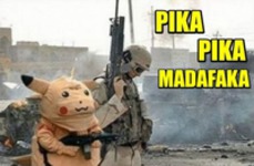 Pika pika