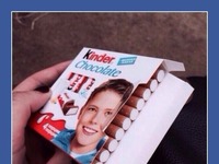 kinder