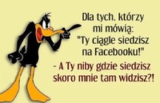 A ty gdzie siedzisz
