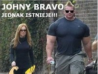 Johny Brawo