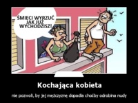 Kochająca kobieta :-)