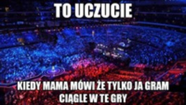 To uczucie