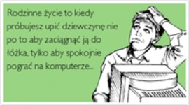 Rodzinne życie