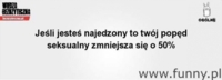 jesli jestes najedzony