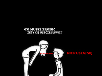 Jak najprościej uszczęśliwić mężczyznę?