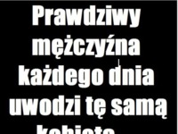 Prawdziwy mężczyzna