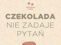 gdzie jest czekolada