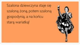 Stara wariatka