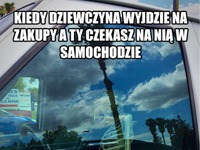 Czekanie na dziewczynę