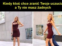 Nie masz żądnych