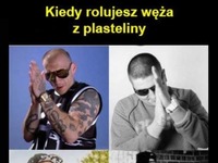 Plastyka taka jest :D