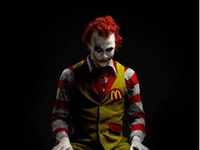 Ronald McDonald