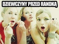 Przed randką