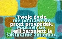 Twoje życie