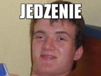 Jedzenie