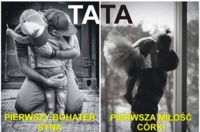 Tata dla każdego ważny ;)