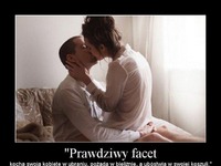 Prawdziwy facet