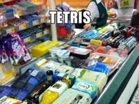 tetris