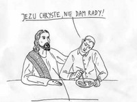 Jezu pomóż