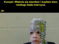 Moja reakcja (2)