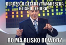 Dlaczego mieszka