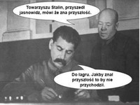 Stalin