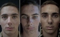 Żołnierze przed, w trakcie i po zakończeniu misji w Afganistanie