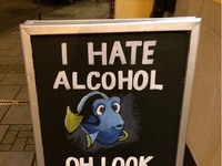 Alcohol