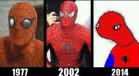 Spiderman