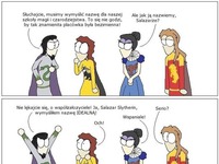 Hogwart