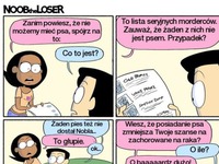 Jak przekonać faceta do adopcji PSA! HAhA dobre!