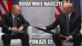 pokaże ci