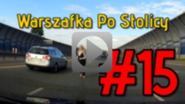 Warszafka Po Stolicy #15