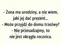 Pomysł dobry, ale przecież to nie... HAHAHA!