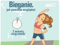 Bieganie :)