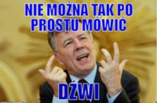 Przestań tak mówić