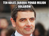 Rowan Atkinson