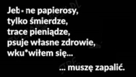 Muszę zapalić - Copy