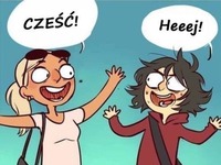 Czasami tak bywa...