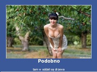 Podobno