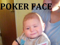 Poker Face