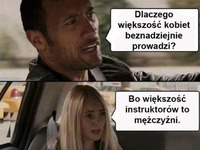 Takiej odpowiedzi się nie spodziewał :D