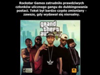 Zobacz 15 ciekawostek z GTA V o których nie miałeś pojęcia! ;-)