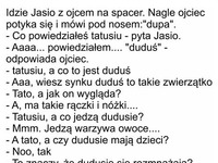 Czasem warto powiedzieć prawdę! :D