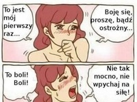 Dziewczynę poniosło! Facet miał dosyć! LOL XD