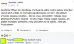 tacy ludzie wciąż się rodzą?