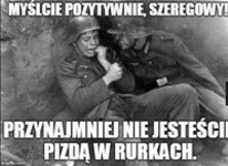 Przynajmniej