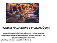 Świetny pomysł na ZABAWĘ z PRZYJACIÓŁMI! Ciekawe kto pierwszy WYMIĘKNIE!