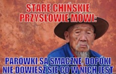 przysłowie