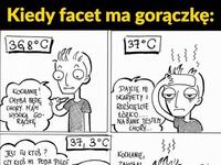 Chory facet to tragedia! HAHA ZOBACZ czy twój tez tak ma ;)